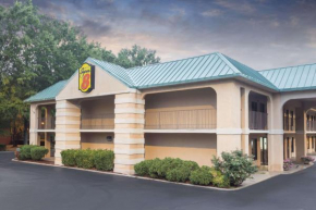 Гостиница Super 8 Decatur / Lithonia / Atlanta Area  Лайтония